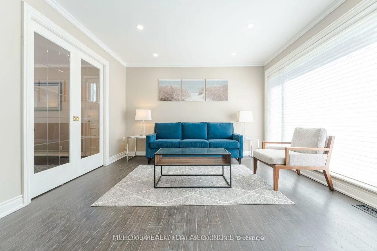 16, Abbottswood, Bendale, Toronto