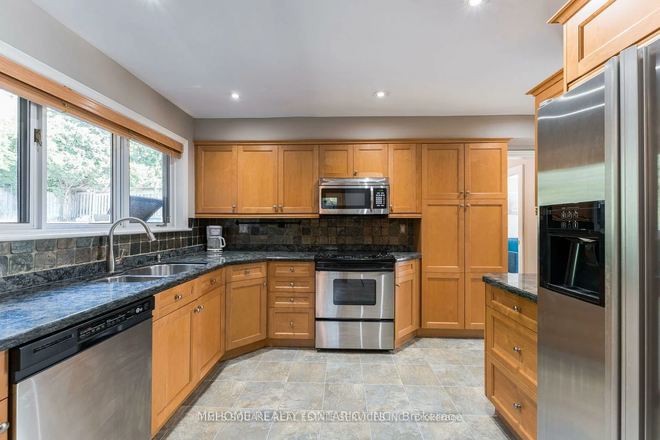 16, Abbottswood, Bendale, Toronto