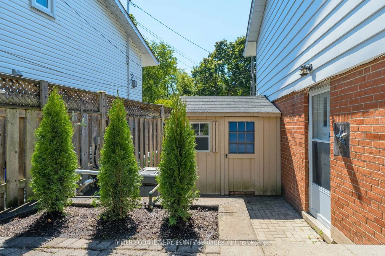 16, Abbottswood, Bendale, Toronto