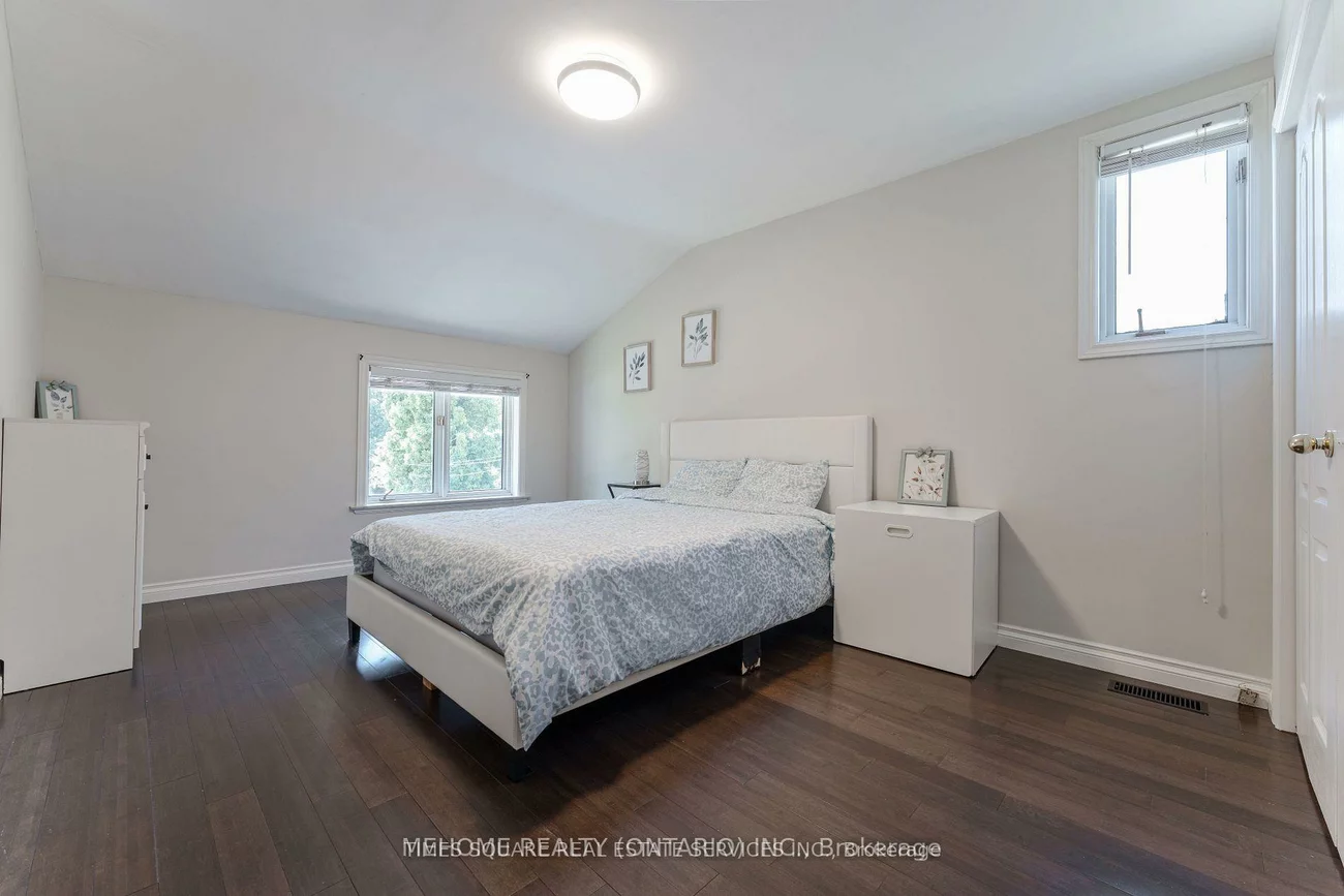 16, Abbottswood, Bendale, Toronto