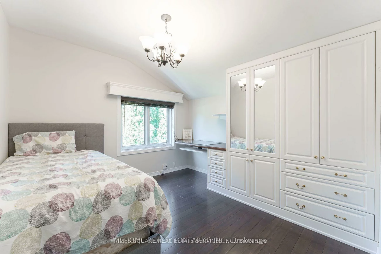 16, Abbottswood, Bendale, Toronto