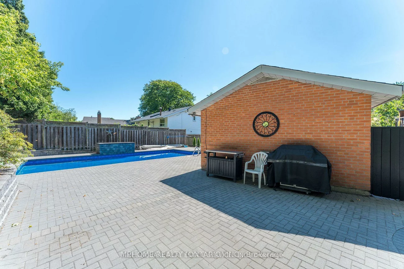 16, Abbottswood, Bendale, Toronto