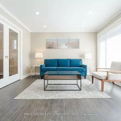 16, Abbottswood, Bendale, Toronto