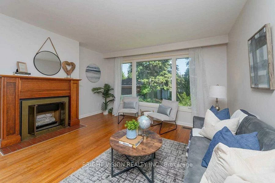 29, Stoney Creek, West Hill, Toronto