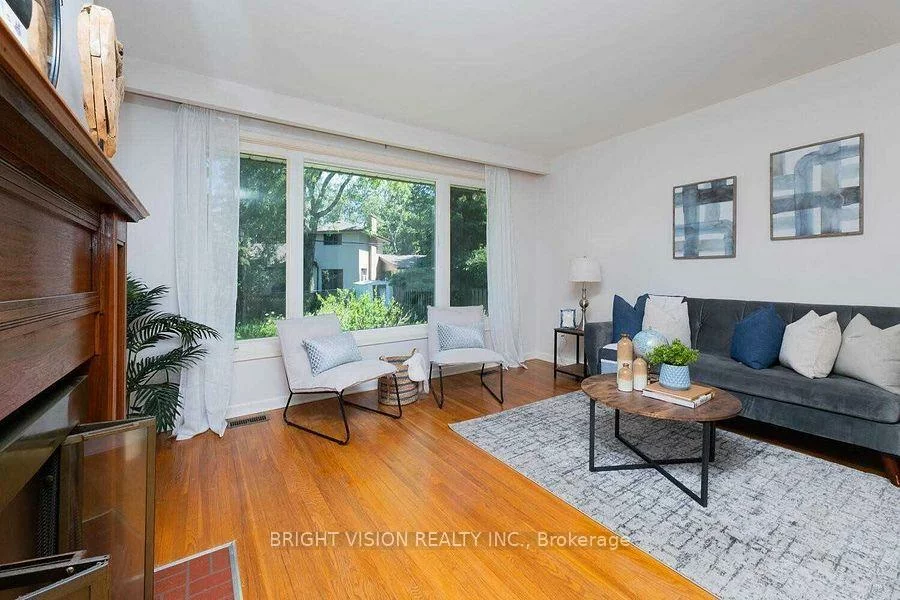 29, Stoney Creek, West Hill, Toronto