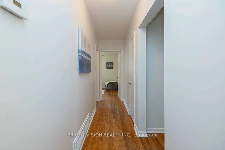 29, Stoney Creek, West Hill, Toronto