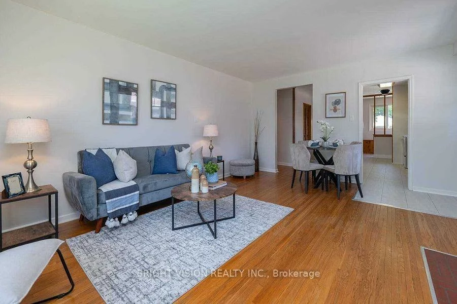 29, Stoney Creek, West Hill, Toronto