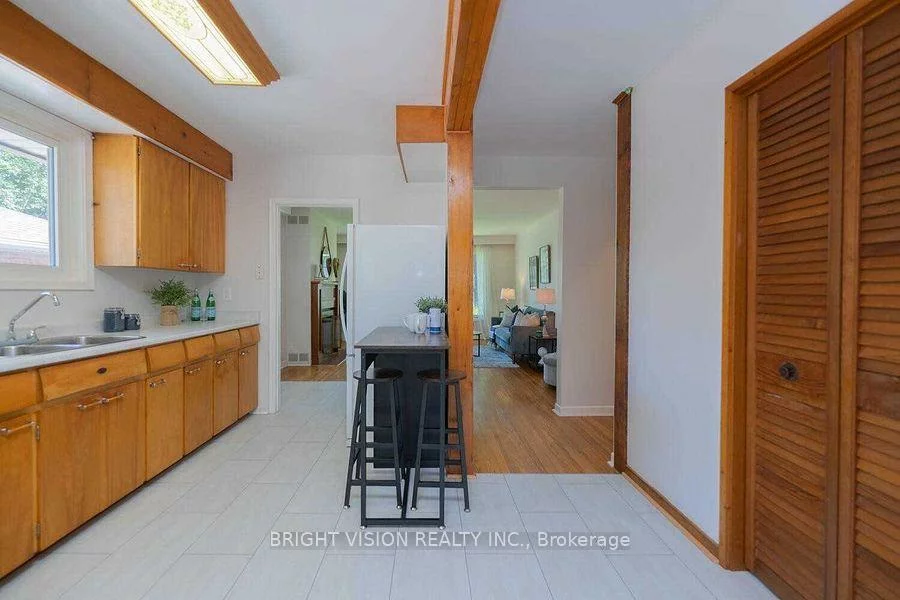 29, Stoney Creek, West Hill, Toronto