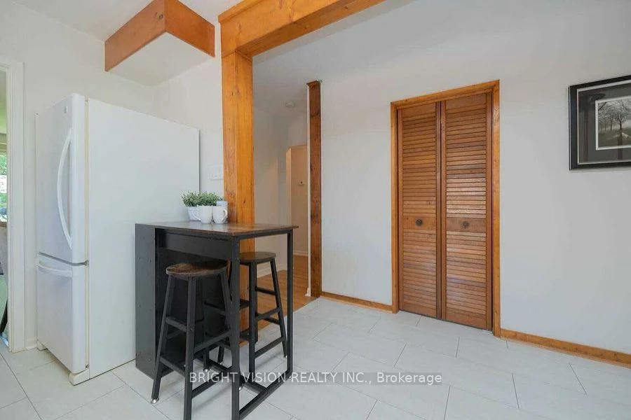 29, Stoney Creek, West Hill, Toronto