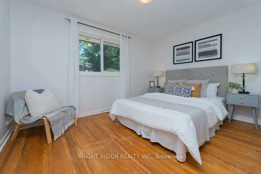 29, Stoney Creek, West Hill, Toronto