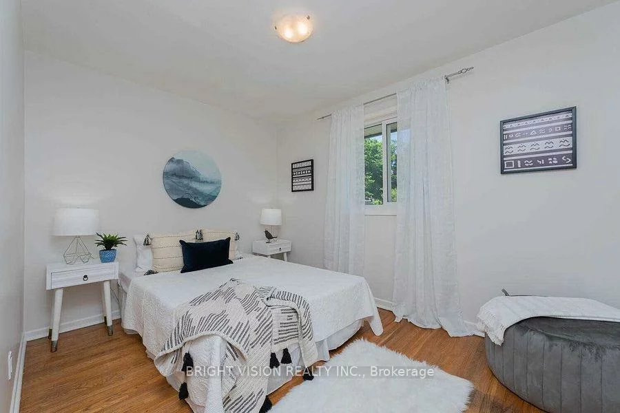 29, Stoney Creek, West Hill, Toronto