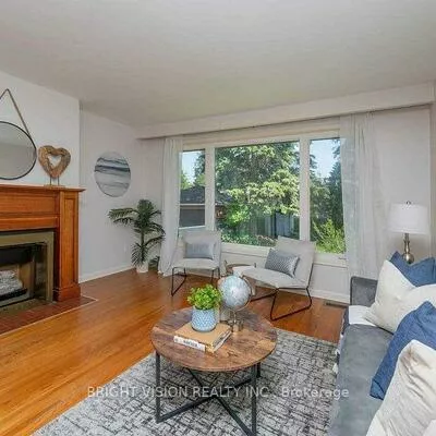 29, Stoney Creek, West Hill, Toronto