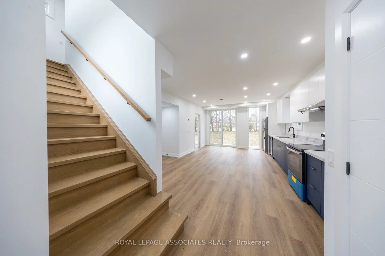 28, Bobmar, Highland Creek, Toronto