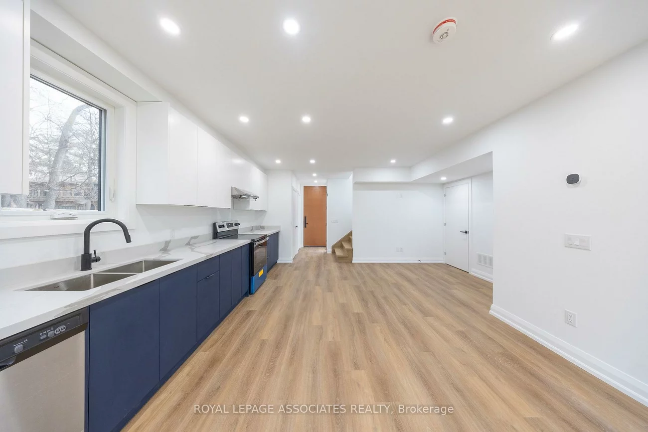 28, Bobmar, Highland Creek, Toronto