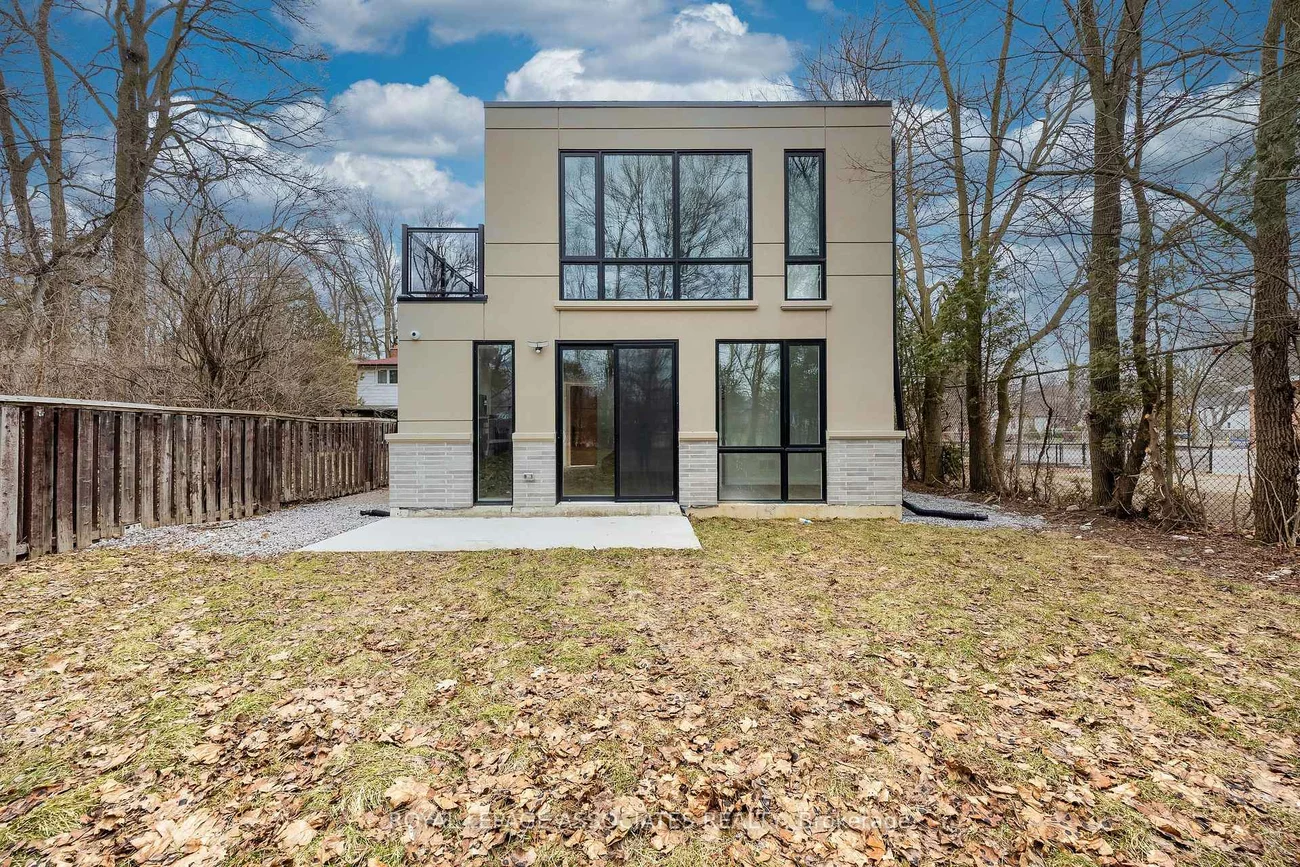 28, Bobmar, Highland Creek, Toronto