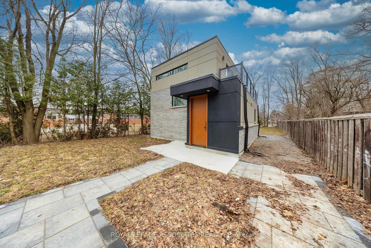 28, Bobmar, Highland Creek, Toronto