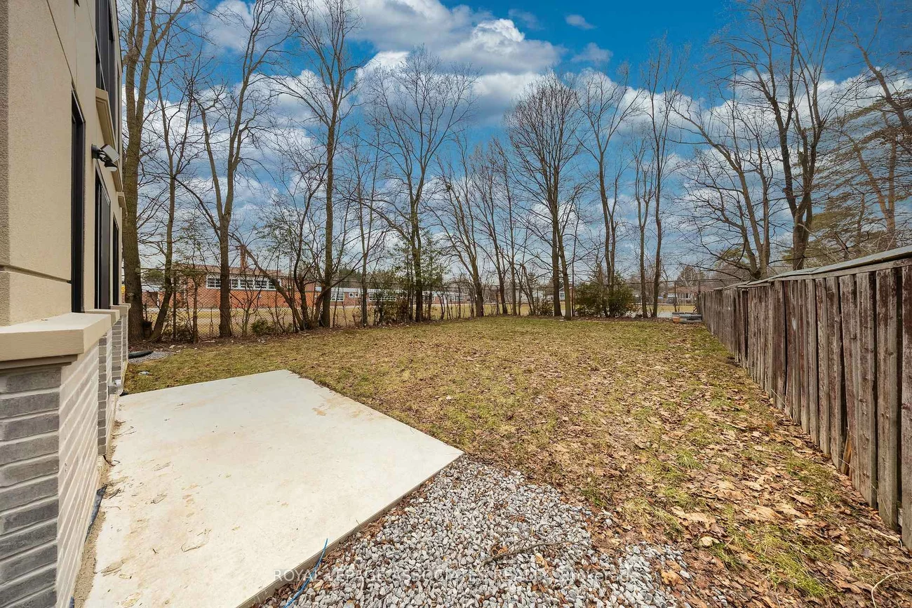 28, Bobmar, Highland Creek, Toronto