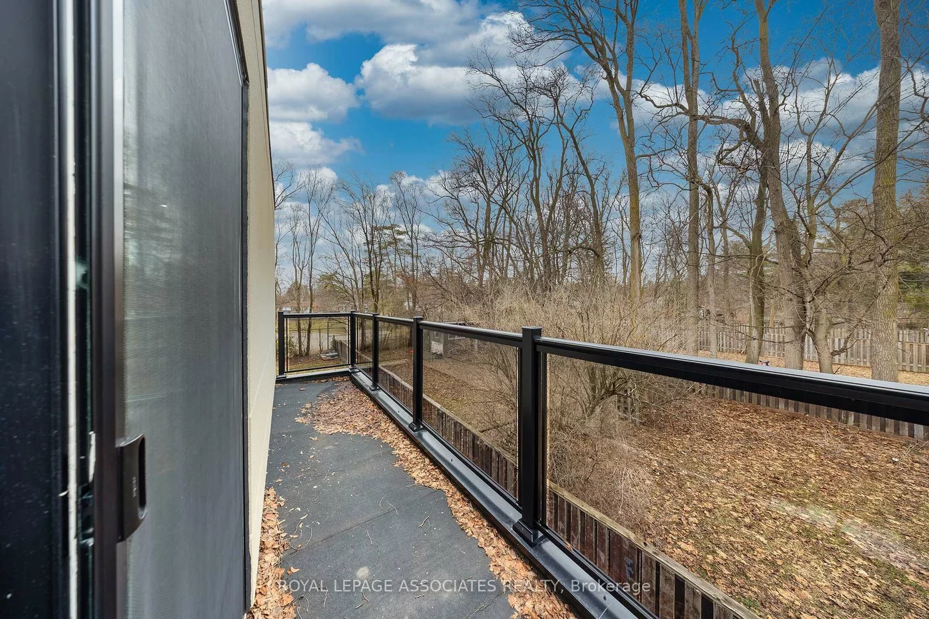 28, Bobmar, Highland Creek, Toronto