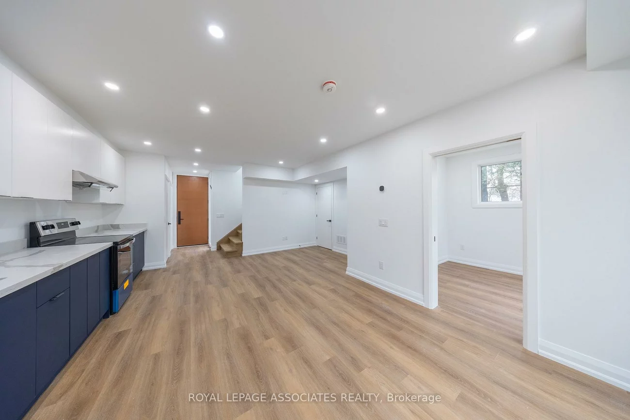 28, Bobmar, Highland Creek, Toronto