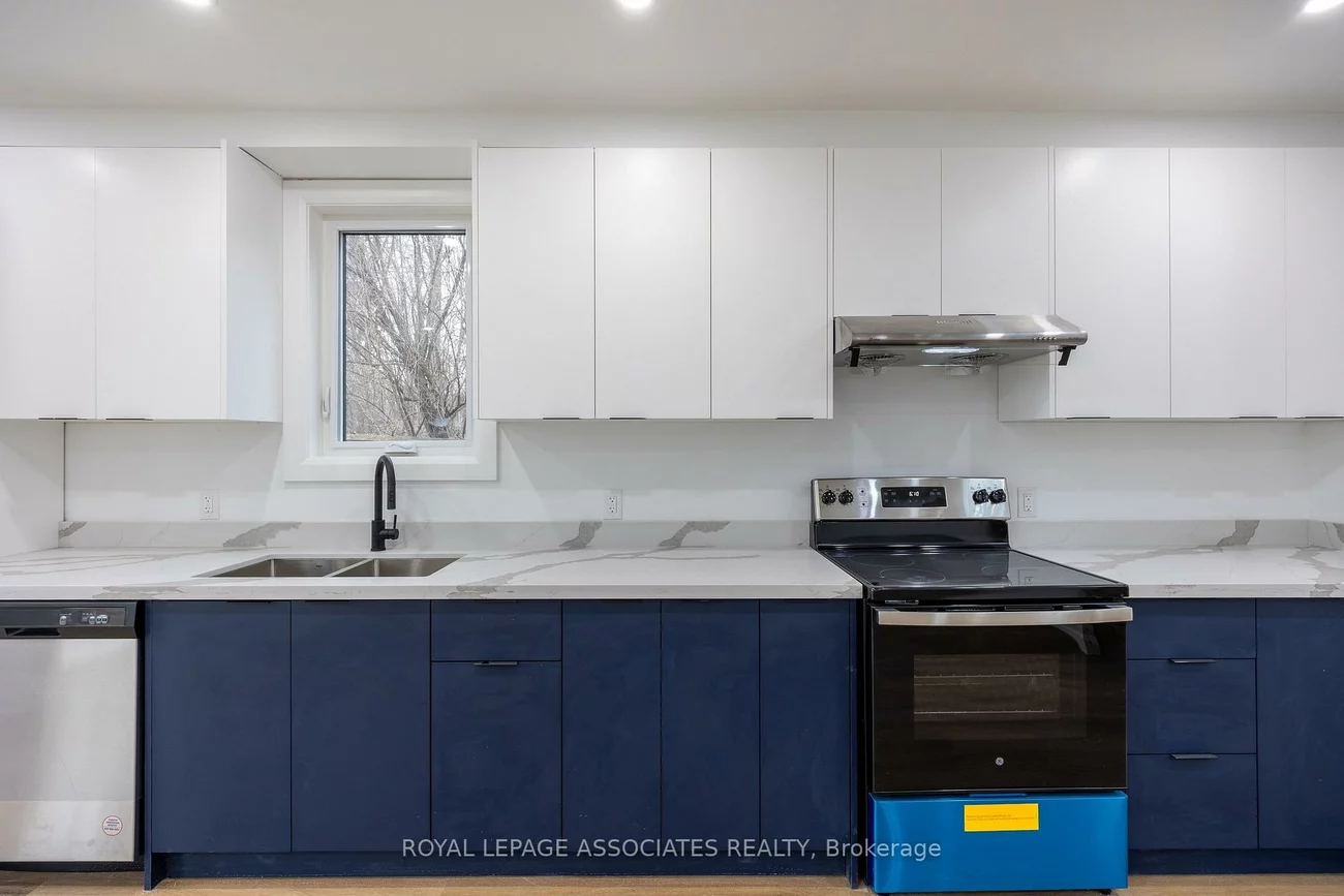 28, Bobmar, Highland Creek, Toronto