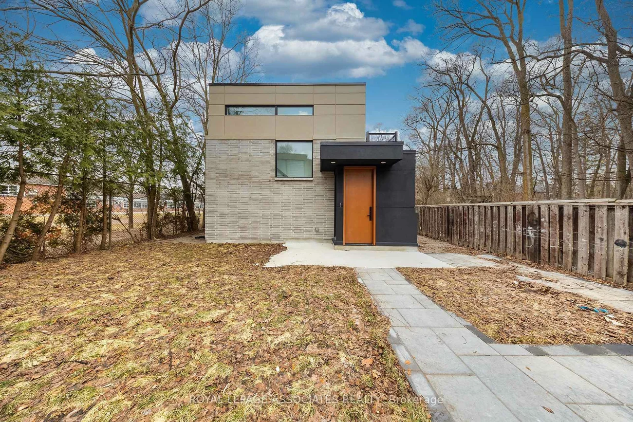 28, Bobmar, Highland Creek, Toronto
