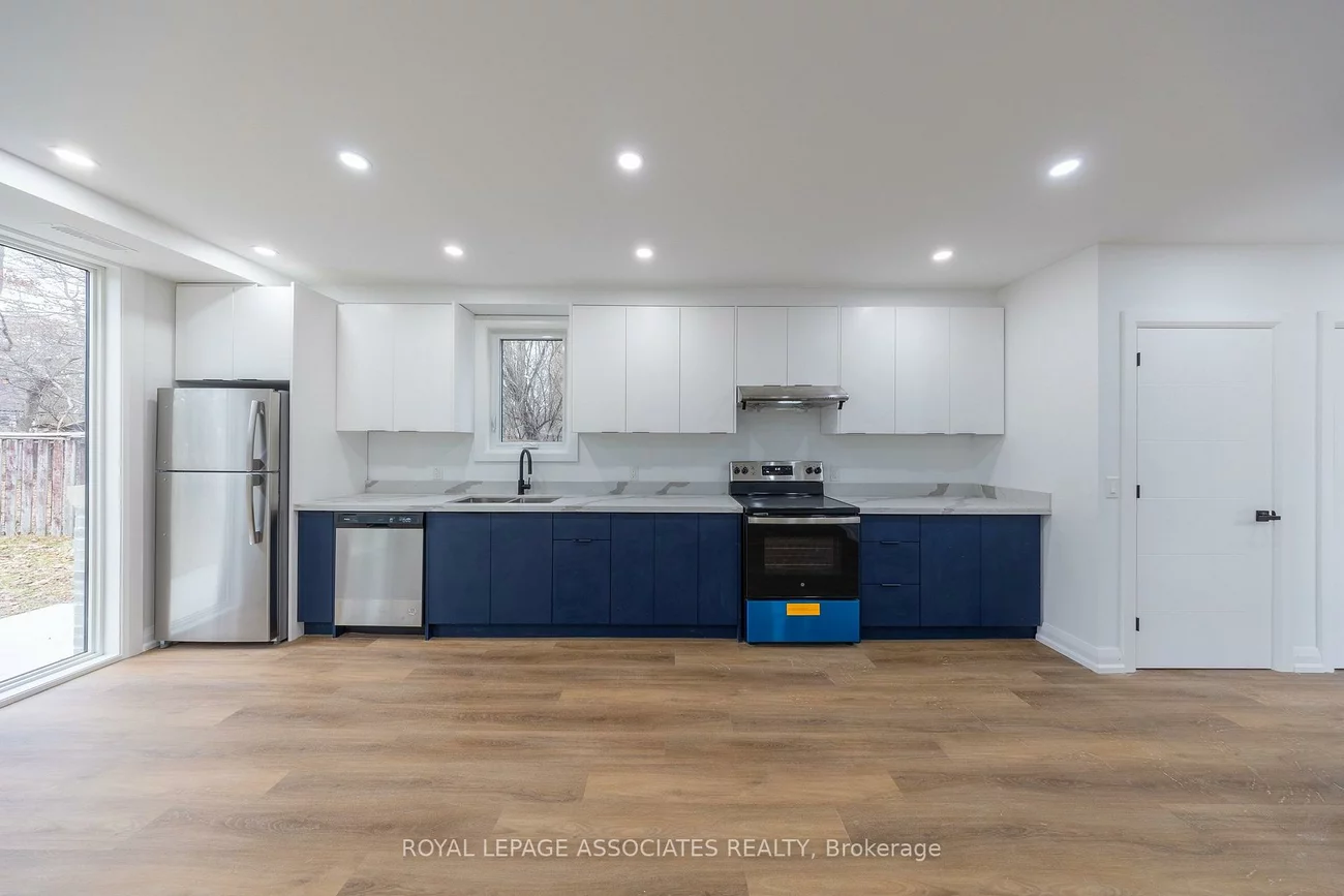 28, Bobmar, Highland Creek, Toronto