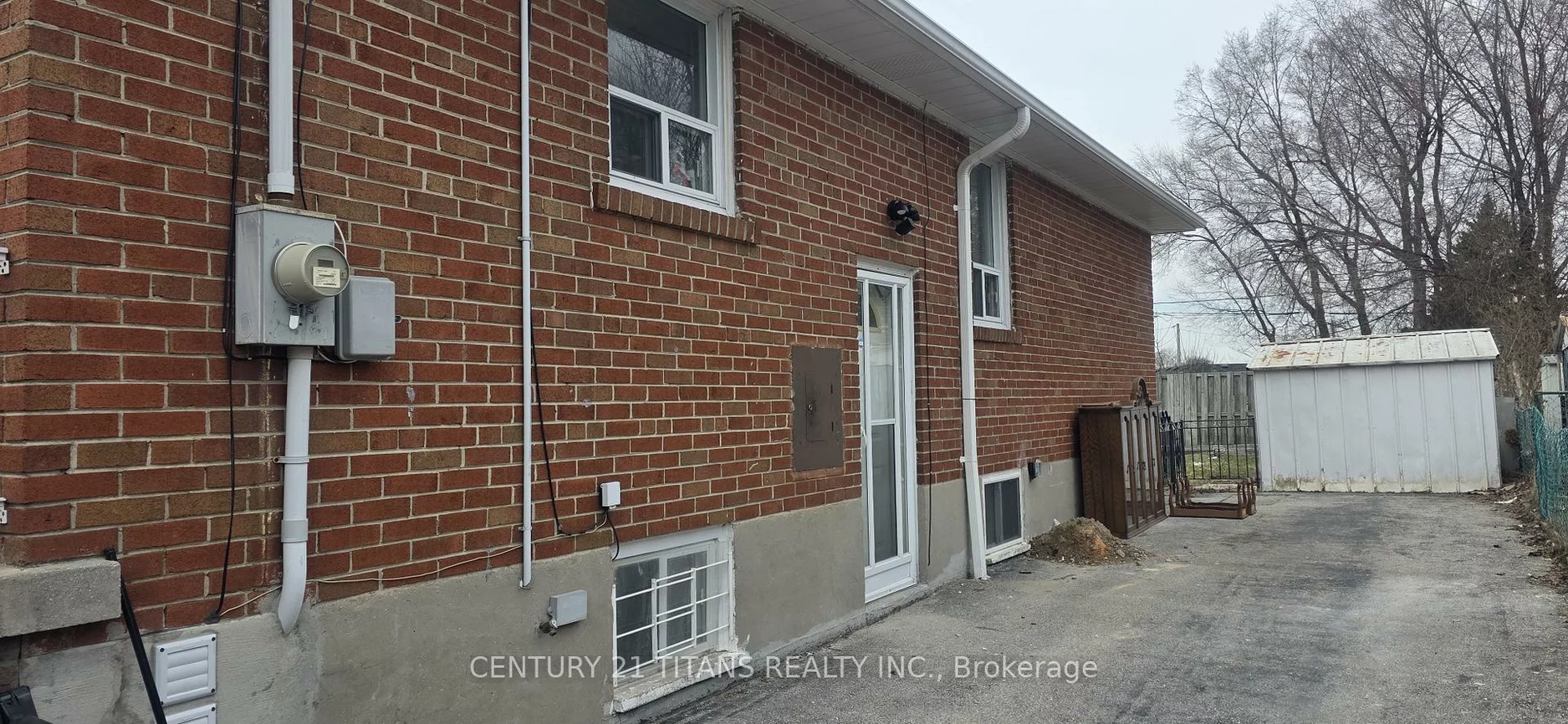 114, Benjamin, Kennedy Park, Toronto