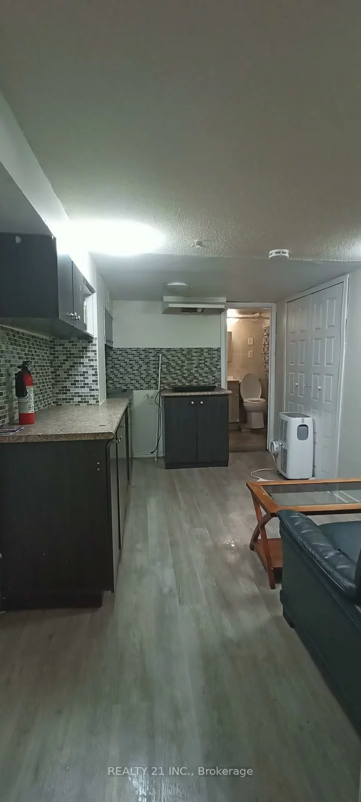 571, Danforth, Clairlea-Birchmount, Toronto