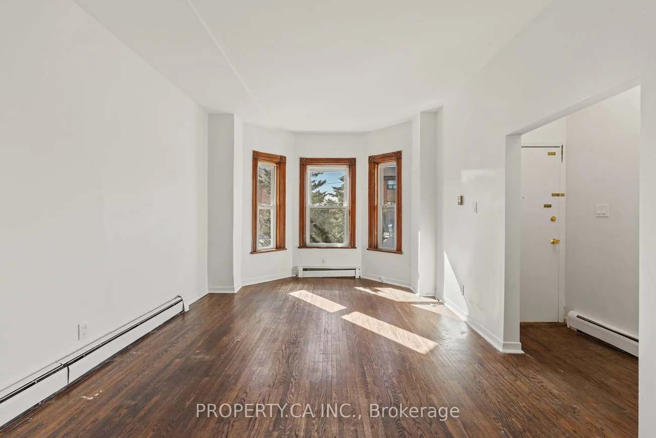 120, Stephenson, East End-Danforth, Toronto