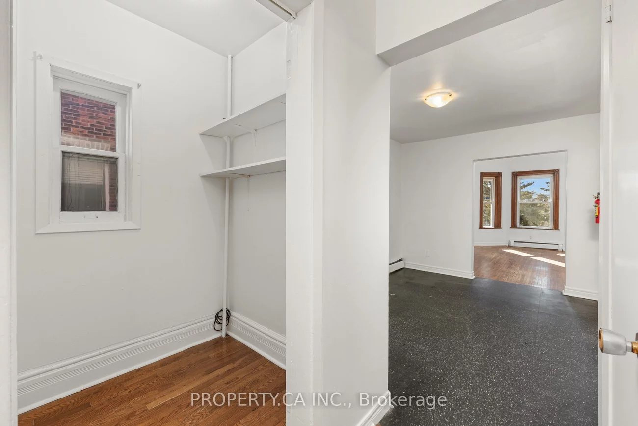 120, Stephenson, East End-Danforth, Toronto