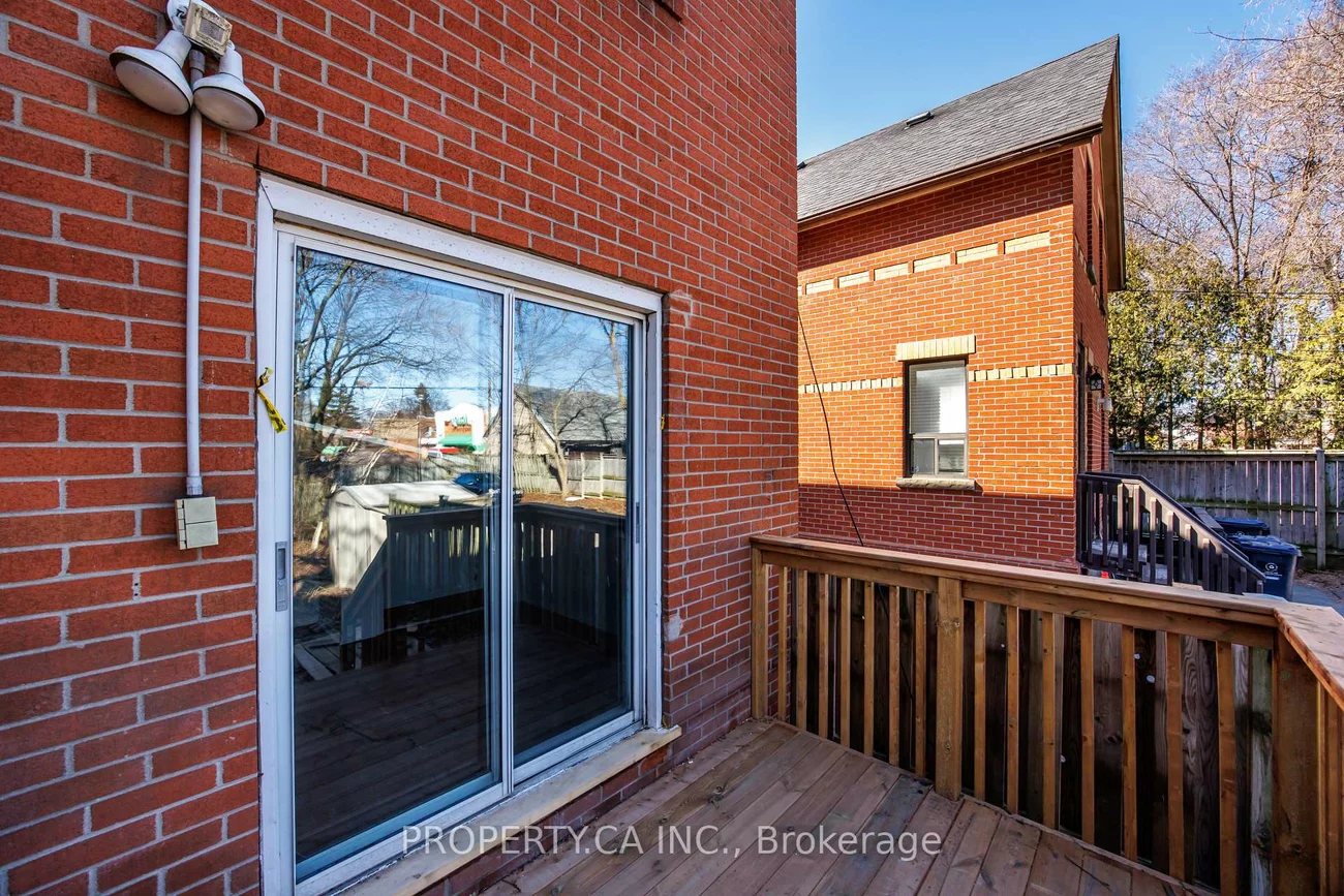 120, Stephenson, East End-Danforth, Toronto