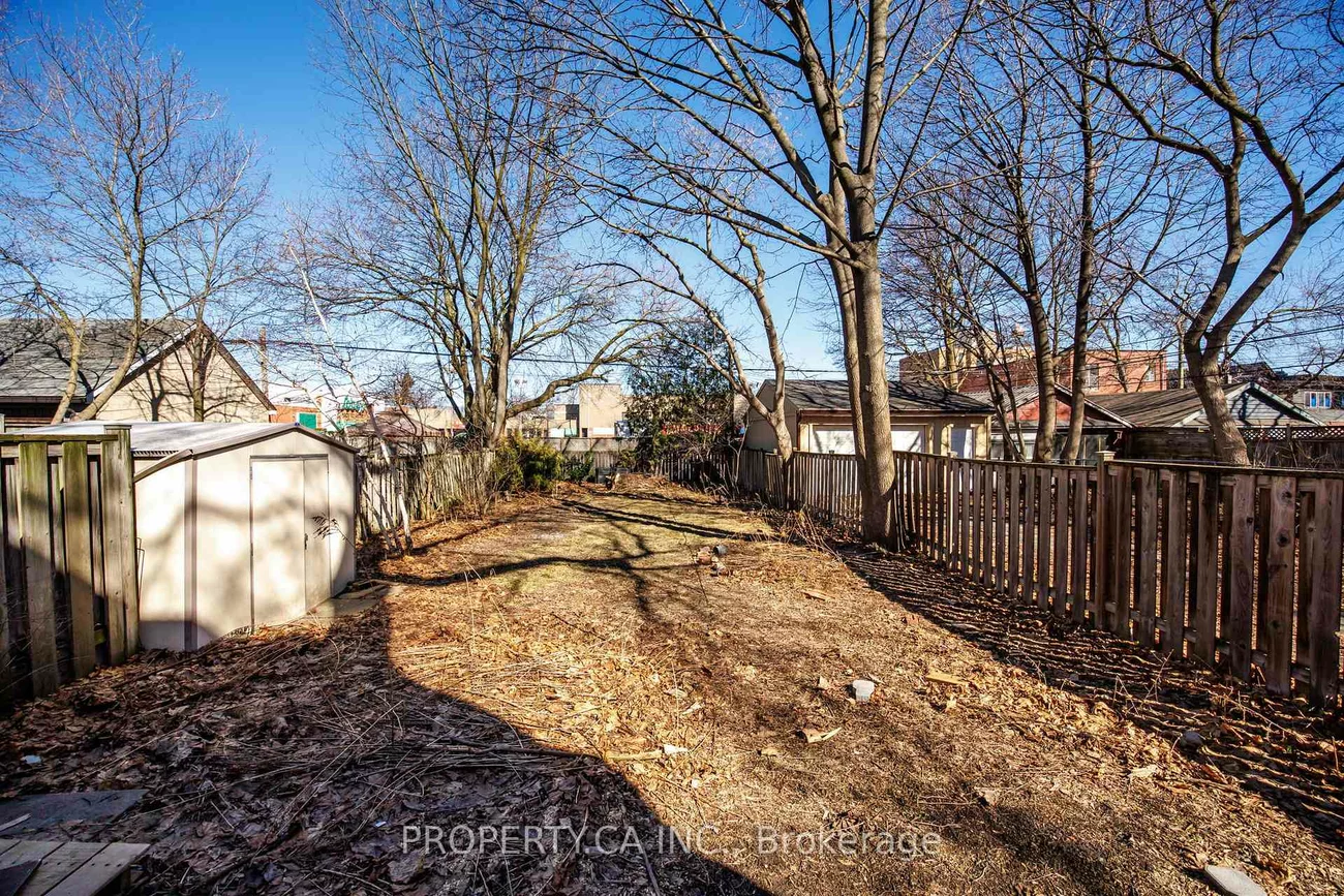 120, Stephenson, East End-Danforth, Toronto