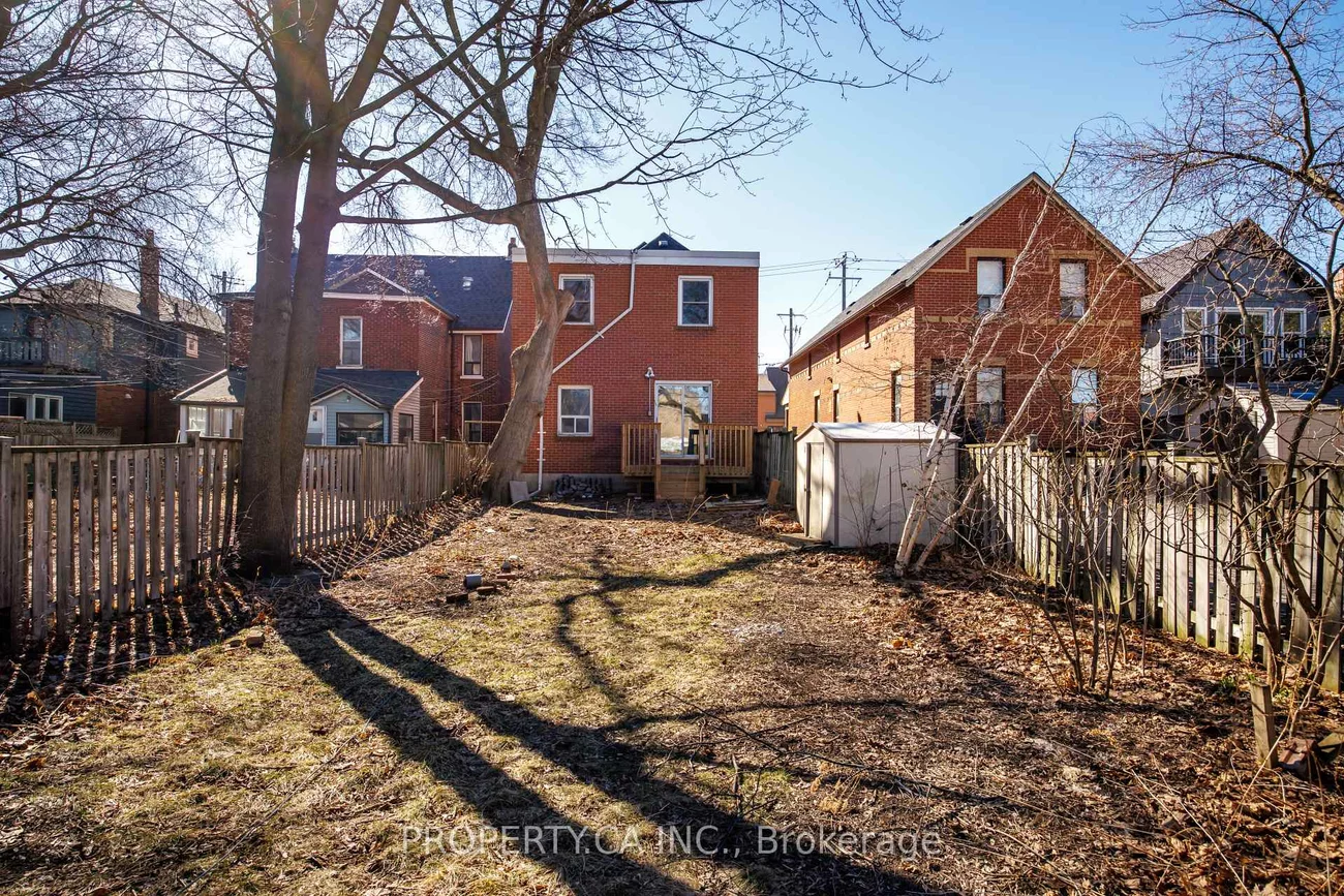 120, Stephenson, East End-Danforth, Toronto