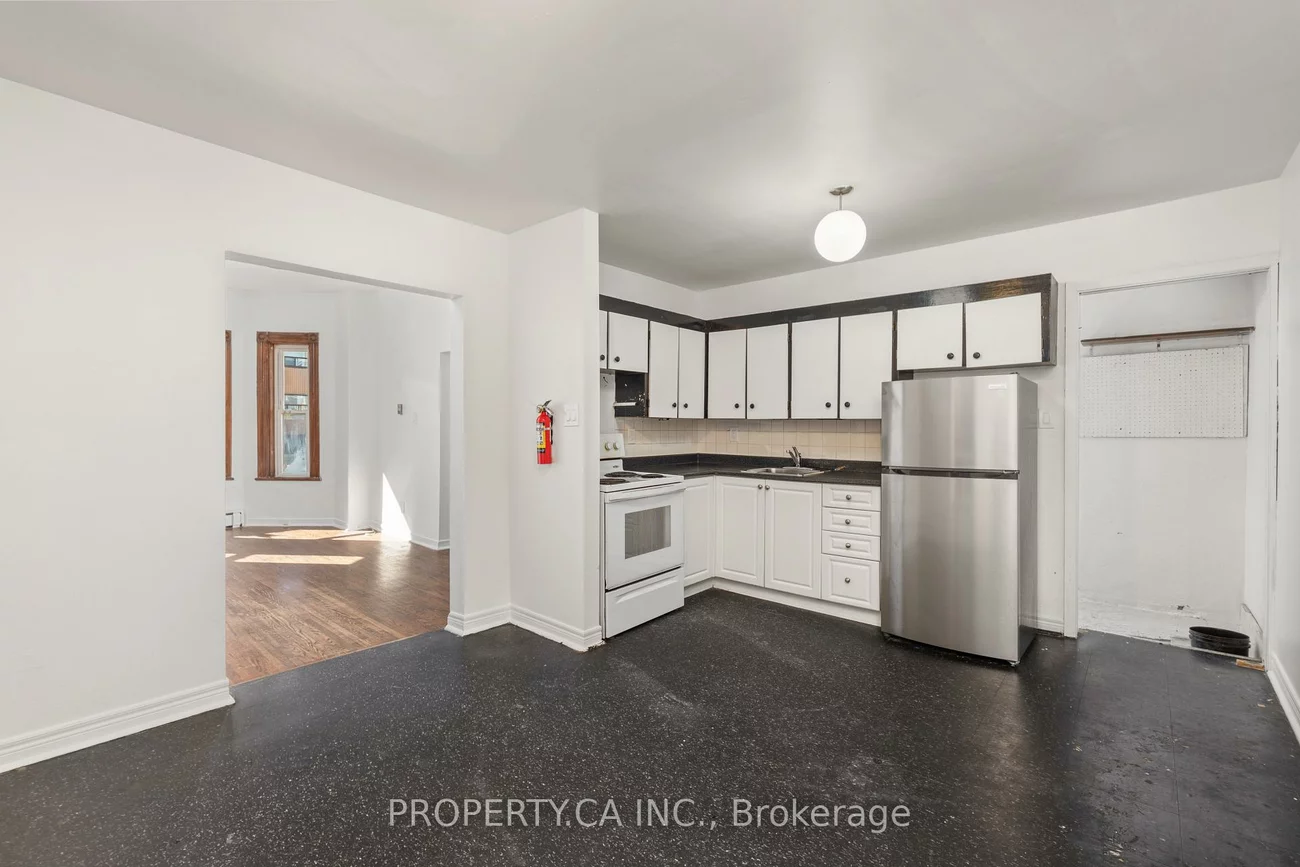 120, Stephenson, East End-Danforth, Toronto