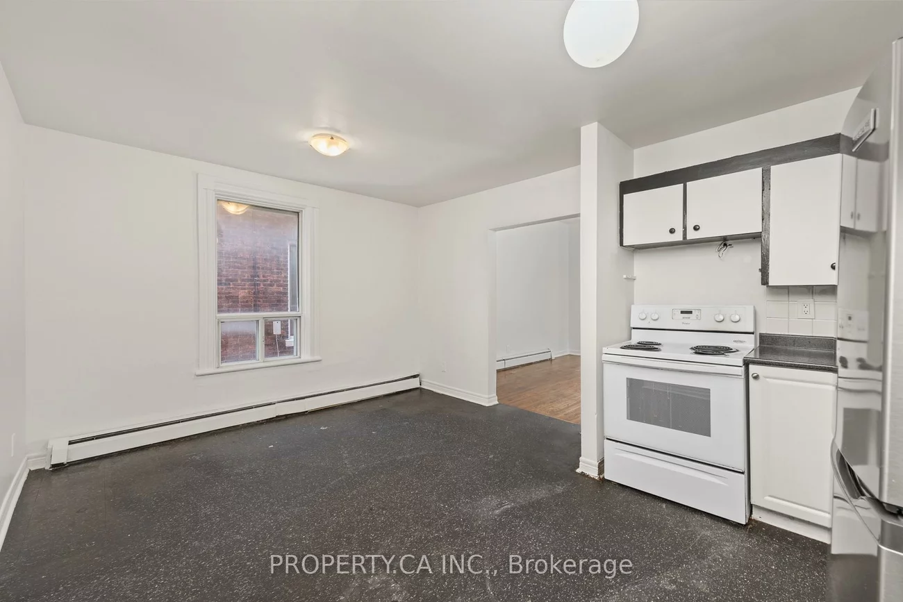 120, Stephenson, East End-Danforth, Toronto