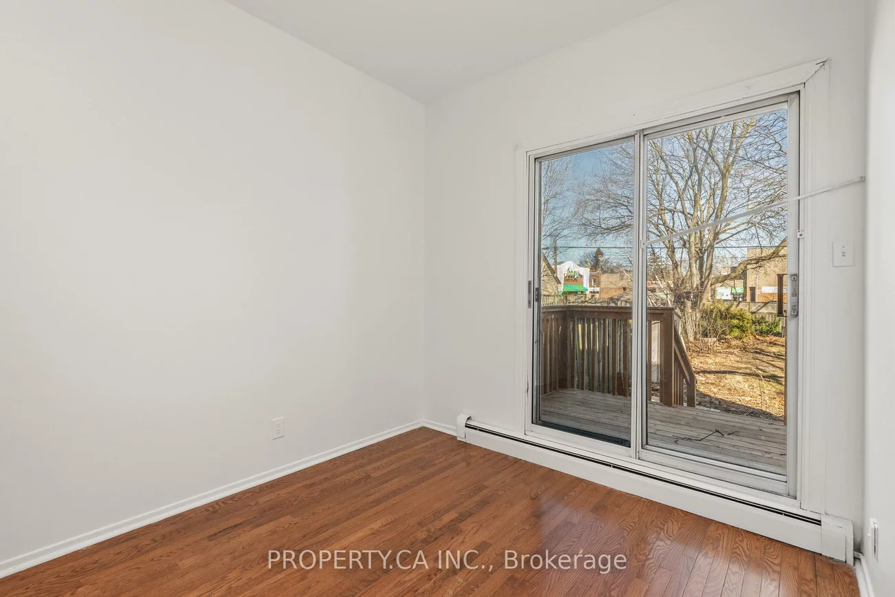 120, Stephenson, East End-Danforth, Toronto