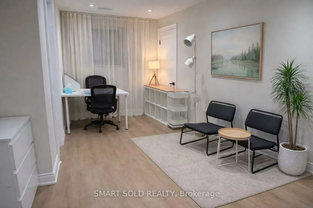 6, Ridware, Highland Creek, Toronto