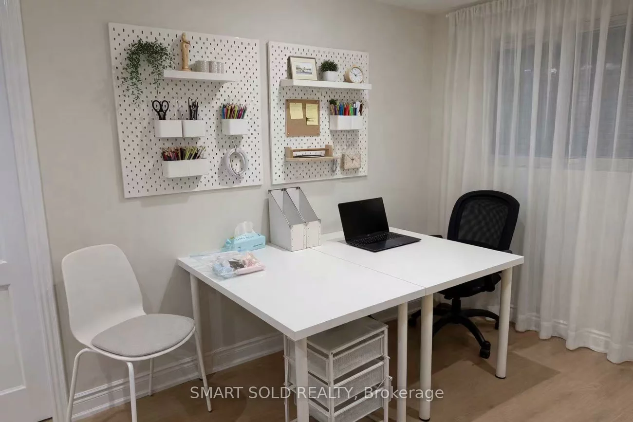 6, Ridware, Highland Creek, Toronto