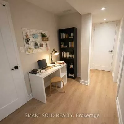 6, Ridware, Highland Creek, Toronto