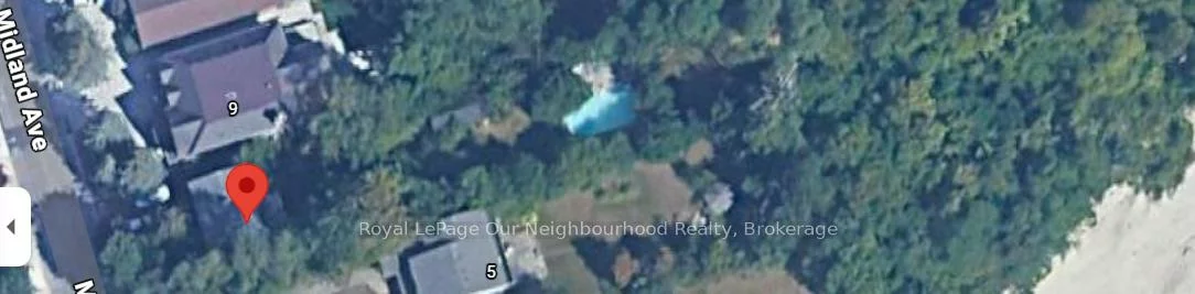 7, Midland, Cliffcrest, Toronto