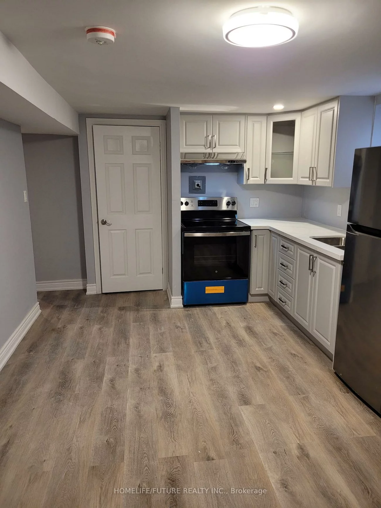 22, Lejune, Tam O'Shanter-Sullivan, Toronto