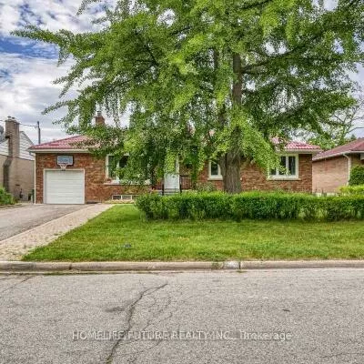 22, Lejune, Tam O'Shanter-Sullivan, Toronto