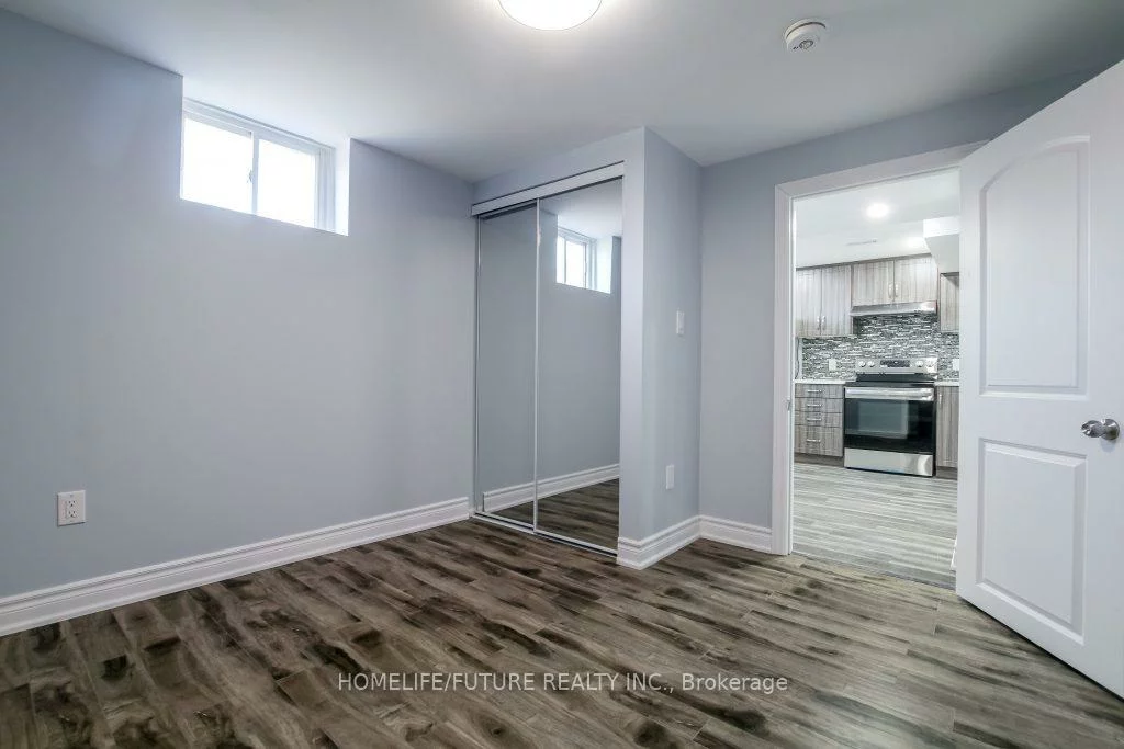 90, Mountland, Woburn, Toronto