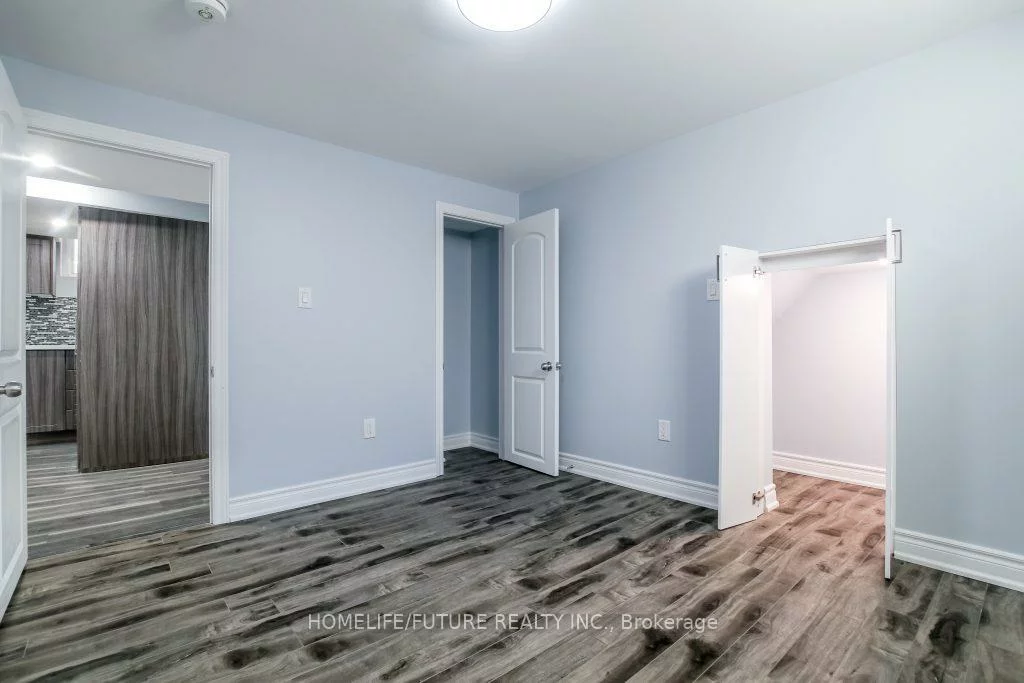 90, Mountland, Woburn, Toronto