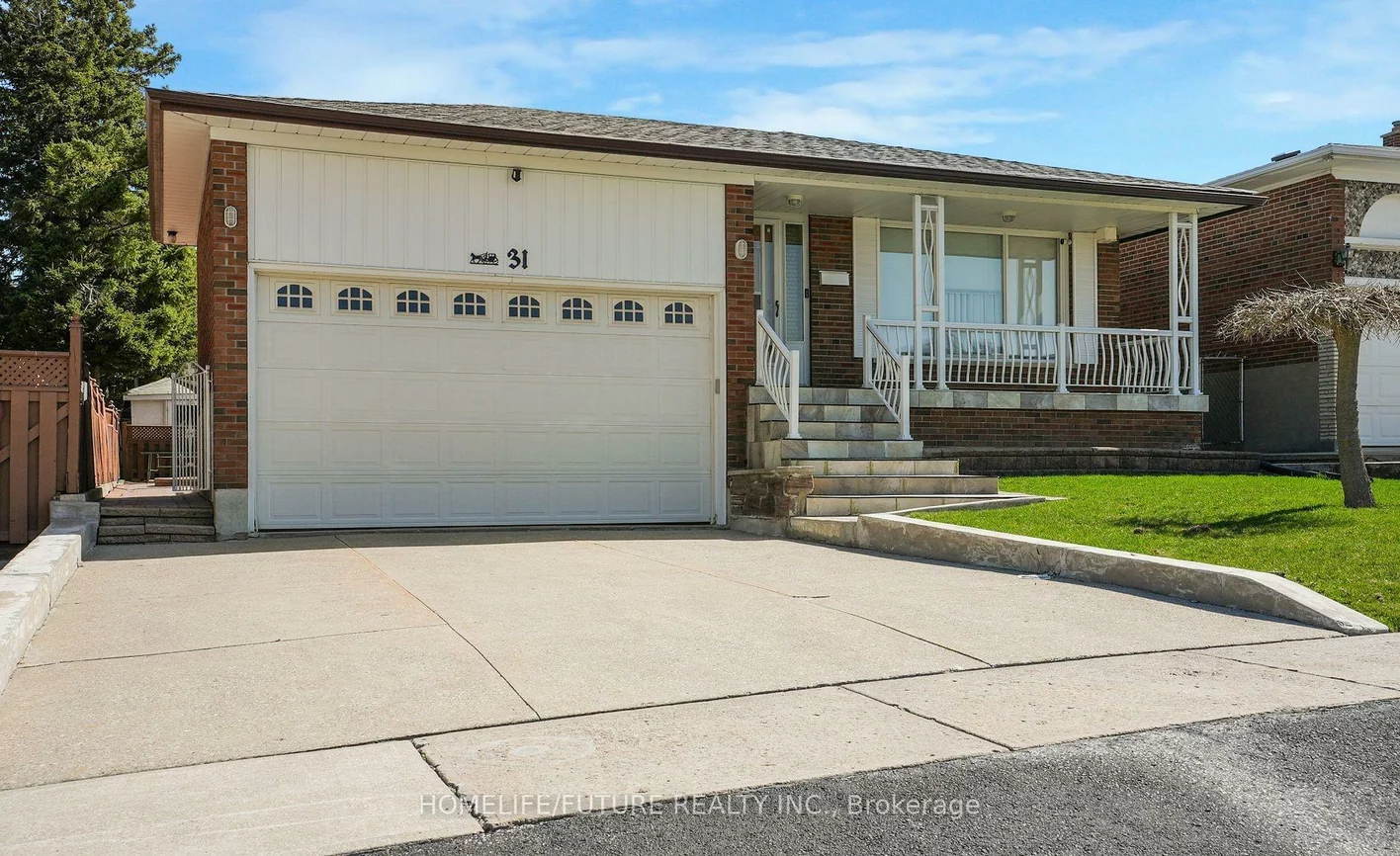 31, Scarden, Tam O'Shanter-Sullivan, Toronto