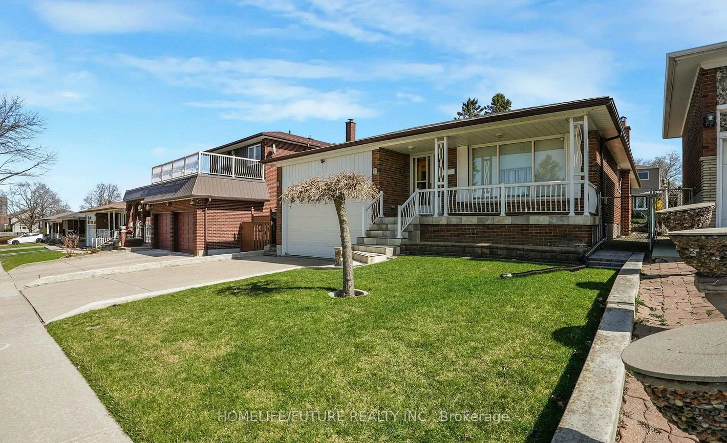 31, Scarden, Tam O'Shanter-Sullivan, Toronto