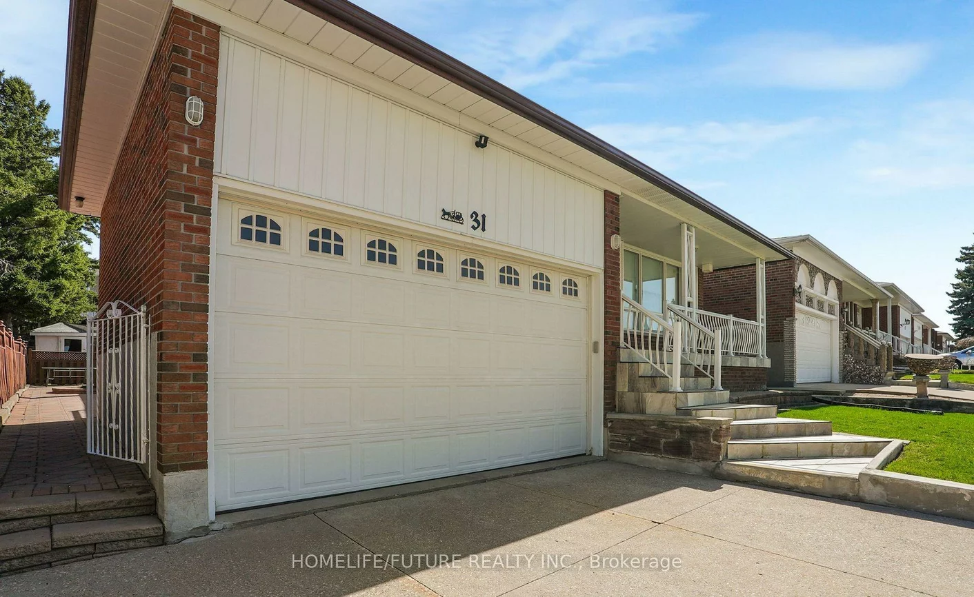 31, Scarden, Tam O'Shanter-Sullivan, Toronto