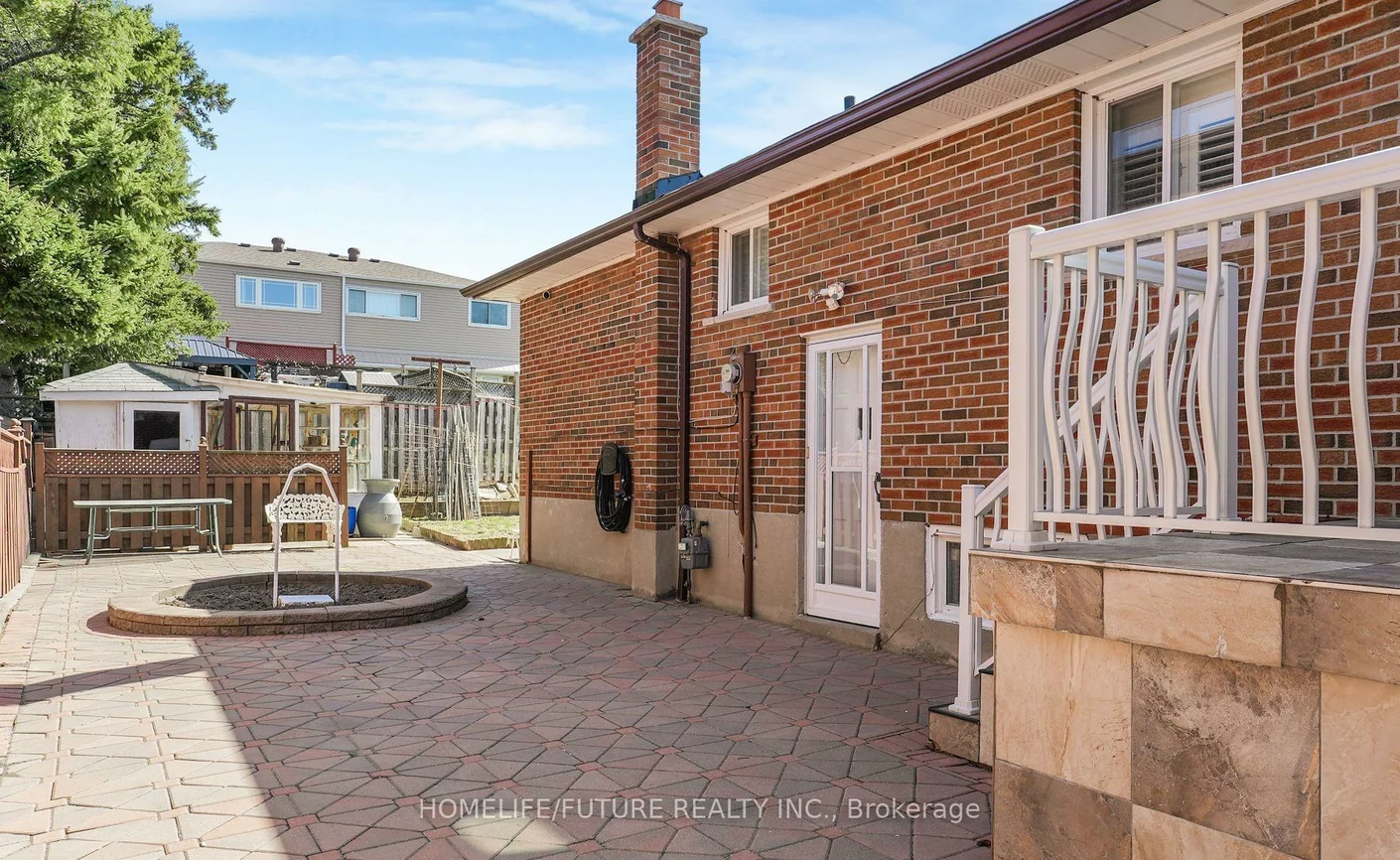 31, Scarden, Tam O'Shanter-Sullivan, Toronto