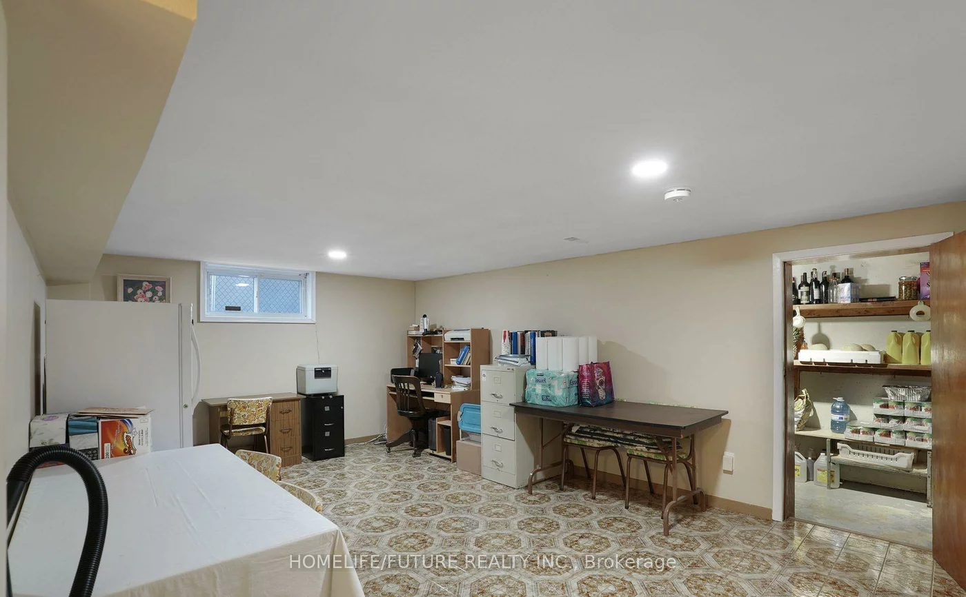 31, Scarden, Tam O'Shanter-Sullivan, Toronto