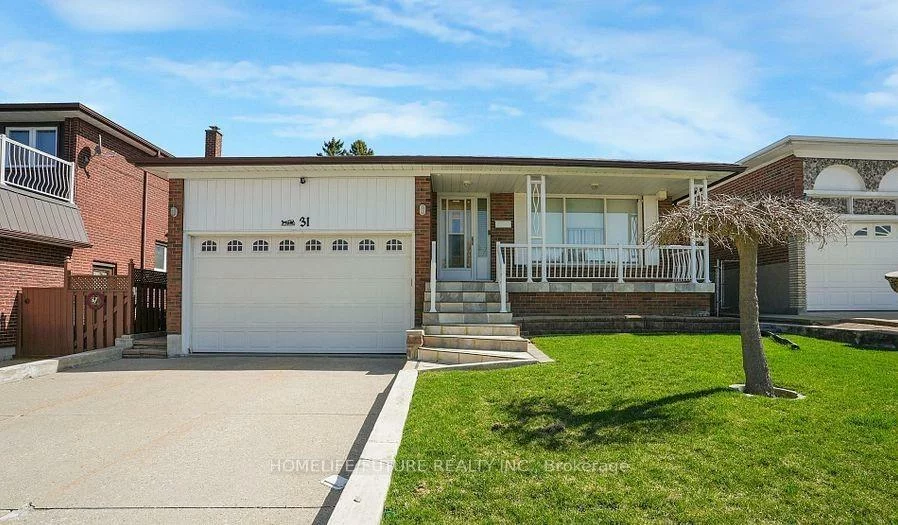 31, Scarden, Tam O'Shanter-Sullivan, Toronto